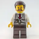Minifigurka
