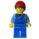 Minifigurka