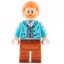 Minifigurka