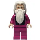 Minifigurka