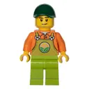 Minifigurka