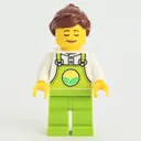 Minifigurka