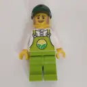Minifigurka