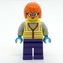 Minifigurka