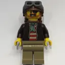 Minifigurka