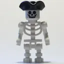Minifigurka