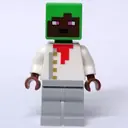 Minifigurka