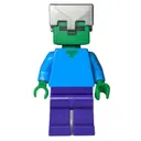 Minifigurka