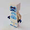 Minifigurka