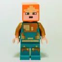 Minifigurka