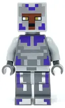 Minifigurka