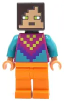 Minifigurka
