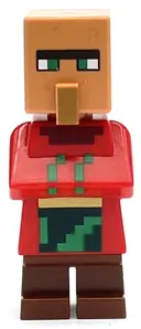Minifigurka