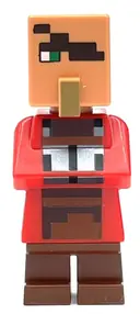 Minifigurka