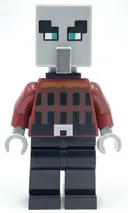 Minifigurka