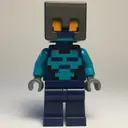 Minifigurka