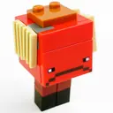 Minifigurka