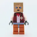 Minifigurka
