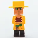 Minifigurka