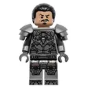 Minifigurka