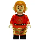 Minifigurka