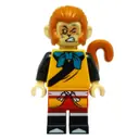 Minifigurka