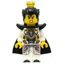 Minifigurka