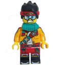 Minifigurka