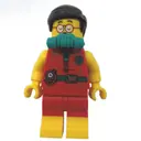 Minifigurka