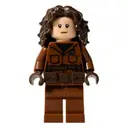 Minifigurka