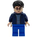 Minifigurka