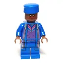 Minifigurka
