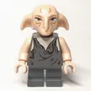 Minifigurka