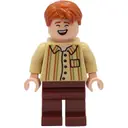 Minifigurka