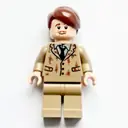 Minifigurka