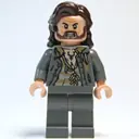 Minifigurka