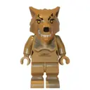 Minifigurka
