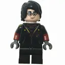 Minifigurka