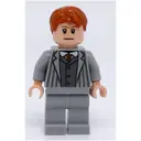 Minifigurka