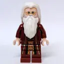 Minifigurka