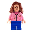 Minifigurka