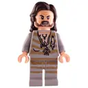 Minifigurka