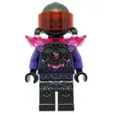 Minifigurka