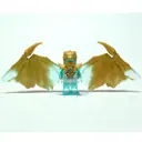 Minifigurka