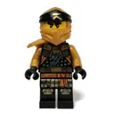 Minifigurka