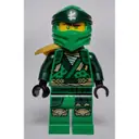 Minifigurka