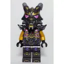 Minifigurka