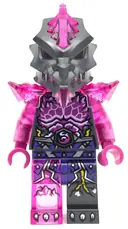 Minifigurka