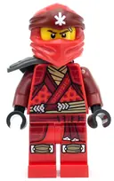 Minifigurka