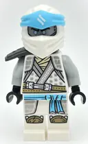 Minifigurka